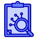 diagnóstico icon