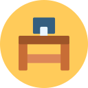 escritorio icon