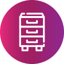 gabinete icon