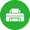 impresora icon