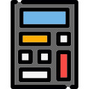 calculadora icon