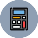 calculadora icon