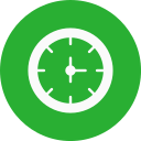 reloj icon