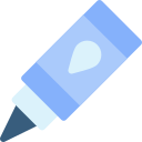 corrector icon