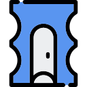 sacapuntas icon