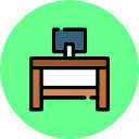 escritorio icon