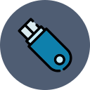 usb icon