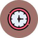 reloj icon