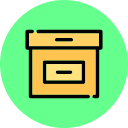 caja icon