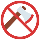 Axe icon