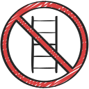 escalera icon