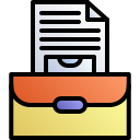 portafolio icon