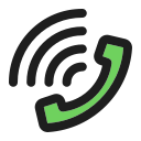 teléfono icon