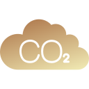 co2 icon