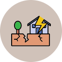 terremoto icon