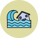 tsunami icon