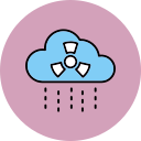 lluvia ácida icon