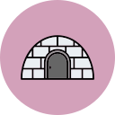 iglú icon