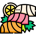 sashimi icon