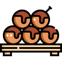 takoyaki icon