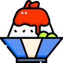 kakigori icon