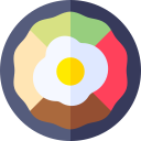 bibimbap icon