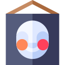 mascarilla icon