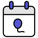 calendario icon