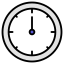 reloj icon