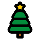Christmas tree 