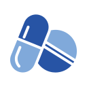 pastillas icon