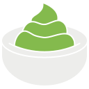 wasabi icon