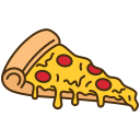 pizza icon