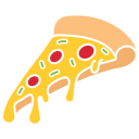 pizza italiana icon