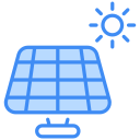 energía solar