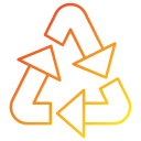 reciclar icon