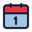 calendario icon