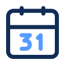 calendario icon