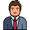 empresario icon