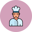 cocinero icon