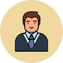 empresario icon