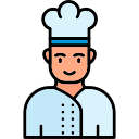 cocinero icon