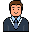 empresario icon