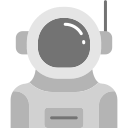 astronauta icon