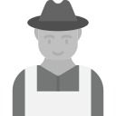 agricultor icon