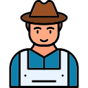 agricultor icon