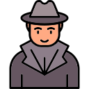 detective icon