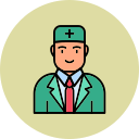 doctor icon