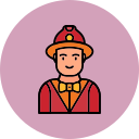 bombero icon