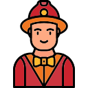 bombero icon